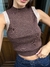 Musculosa Dúo - I´m Iconic