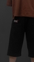 BERMUDA BAGGY STAR JEAN - comprar online