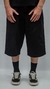 BERMUDA BAGGY STAR JEAN