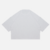 REMERA BÁSICA BLANCA - BOXY FIT - comprar online
