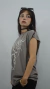 Imagen de MUSCULOSA HEAVY GREY - OVERSIZED