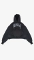 HOODIE - BOXY FIT - comprar online