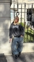 HOODIE - BOXY FIT - tienda online