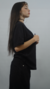METAL TEE - REGULAR FIT - DEAHUX