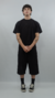 METAL TEE - REGULAR FIT - DEAHUX