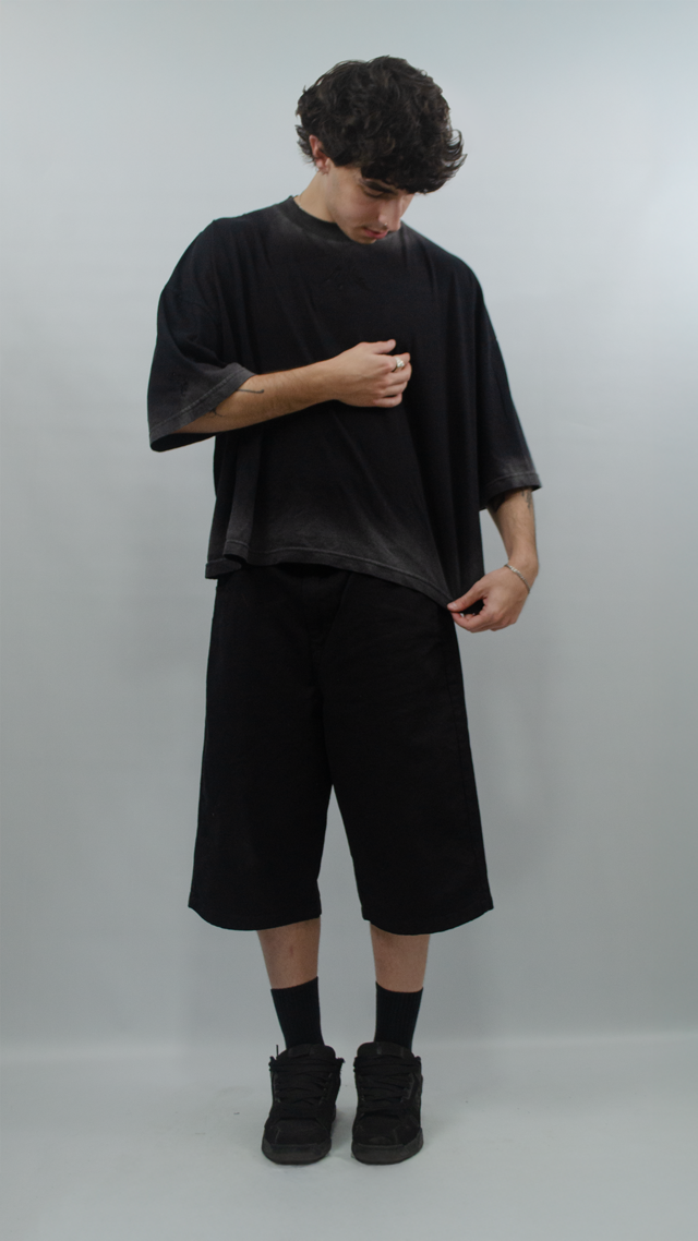 Dxs Localized Tee - Boxy Fit thumbnail 2