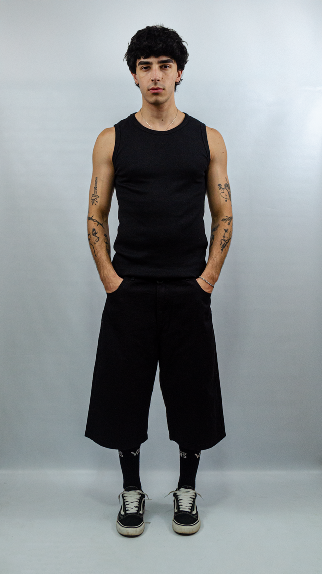 Tank Top Deahux thumbnail 2