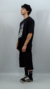 GOTHIC CITY TEE- OVERSIZED - comprar online