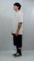 DXS TEE WHITE - OVERSIZED - comprar online