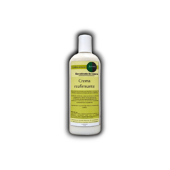 Crema reafirmante