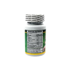 Diente de León con Equinácea, Vitamina C y Zinc – Refuerzo Natural del Sistema Inmunológico | Godvit