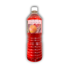 Aceite de toronja 1 Litro (Nutrición y bienestar)