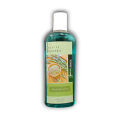 Aceite de romero para masaje de 250 ml