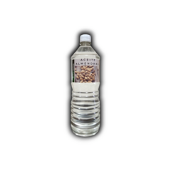 Aceite de almendras de 1 Litro