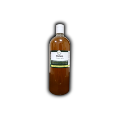 Shampoo de romero