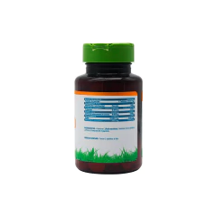 Vitamina C 1000 mg Vidanat – Antioxidante y Refuerzo Inmunológico
