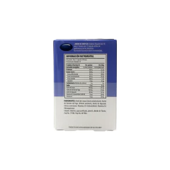 Vitamina D3 + K2 Solanum | Refuerza huesos y sistema inmunológico naturalmente
