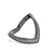 Anillo Africano En V Medio Sin Fin Premium - tienda online