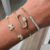 Pulsera Cierre a Rosca - comprar online