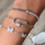 Pulsera Cierre a Rosca en internet
