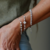 Pulsera Full Flores 6 Petalos - comprar online