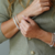 Pulsera Tenis Cuadrada - comprar online