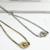 Pulsera Argollitas Ajustable