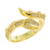 Anillo Snake - tienda online