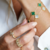 Anillo Snake
