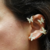 Earcuff Mariposas en internet