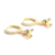 Argollitas Patin - comprar online