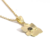 Collar Amapola
