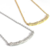 Collar Sonrisa Barrita
