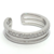 Anillo Triple Abierto en internet