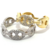 Anillo Con Eslabon - comprar online