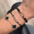 Pulsera Hilo Infinito - comprar online