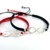 Pulsera Hilo Trenzado Infinito