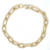 Pulsera Eslabonada Torzada - comprar online