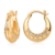 Argollitas Bombe Shine