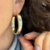 Argollas Bombe - comprar online