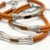 Pulsera Doble