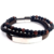 Pulsera Triple Bolitas en internet