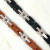 Pulsera Cuero Gamuzado en internet