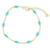Pulsera Gotas de Esmalte en internet
