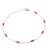 Imagen de Pulsera Gotas de Esmalte