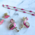 Pulsera Gotas de Esmalte - comprar online
