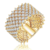 Anillo Brillos Entero - Yellow Store