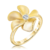 Anillo Flor - comprar online