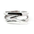 Anillo Inicial Acostada en internet