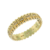 Anillo Entero Bolitas